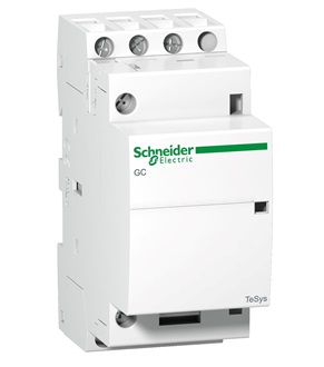 GC2530B5 3P 25A 3NO Khởi động từ Contactor Schneider