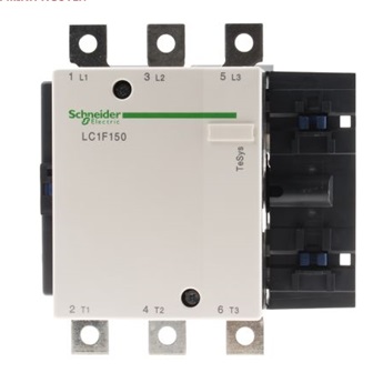 LC1F500 3P 500A 250kW Khởi động từ Contactor Schneider