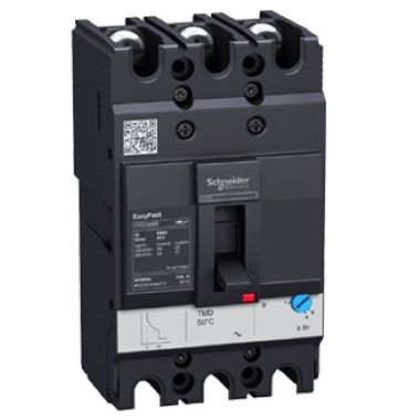 LV510938 100A 3P Aptomat MCCB Schneider LV510938 100A 3P Aptomat MCCB Schneider