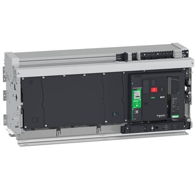 MTZ208H22.0X4PMD 800A 4P Máy cắt không khí ACB Schneider MTZ208H22.0X4PMD 800A 4P Máy cắt không khí ACB Schneider