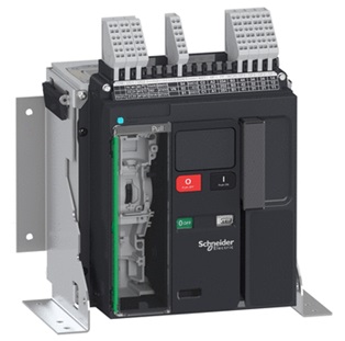 MTZ212H12.0X3PMF 1250A 3P Máy cắt không khí ACB Schneider MTZ212H12.0X3PMF 1250A 3P Máy cắt không khí ACB Schneider