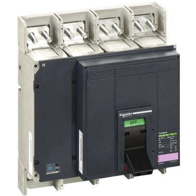 NS06bH4M2 630A 4P Aptomat MCCB Schneider NS06bH4M2 630A 4P Aptomat MCCB Schneider