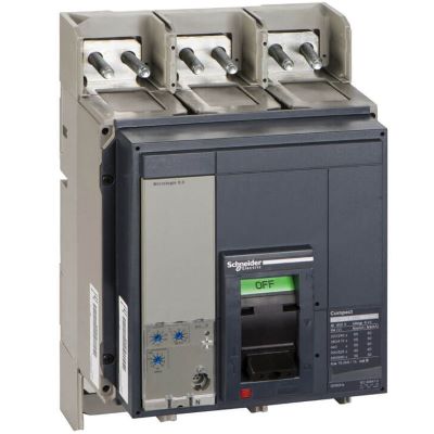 NS06bN3M2 630A 3P Aptomat MCCB Schneider NS06bN3M2 630A 3P Aptomat MCCB Schneider