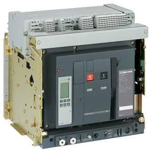 NT16H24F2 4P 1600A 50kA DR Máy cắt không khí ACB Schneider NT16H24F2 4P 1600A 50kA DR Máy cắt không khí ACB Schneider