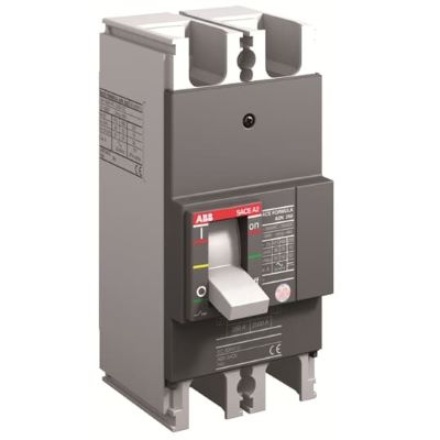 1SDA066543R1 160A 2P 36kA Aptomat MCCB ABB