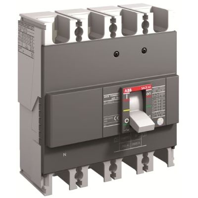 1SDA066788R1 160A 4P 25kA Aptomat MCCB ABB 1SDA066788R1 160A 4P 25kA Aptomat MCCB ABB