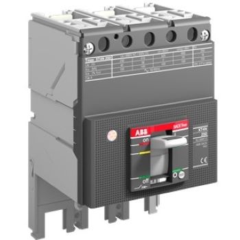 1SDA067390R1 250A 3P 120kA Aptomat MCCB ABB 1SDA067390R1 250A 3P 120kA Aptomat MCCB ABB