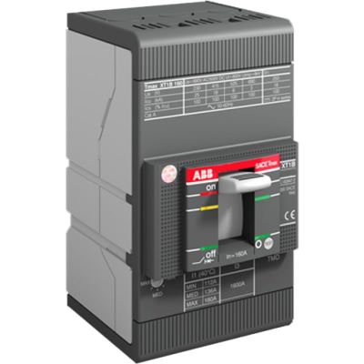 1SDA067450R1 63A 3P 70kA Aptomat MCCB ABB 1SDA067450R1 63A 3P 70kA Aptomat MCCB ABB