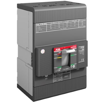 1SDA068053R1 63A 3P 36kA Aptomat MCCB ABB 1SDA068053R1 63A 3P 36kA Aptomat MCCB ABB