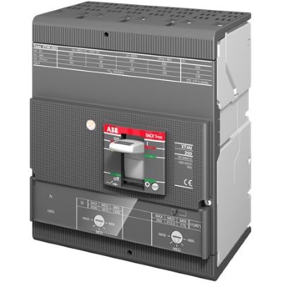 1SDA068491R1 40A 4P 50kA Aptomat MCCB ABB