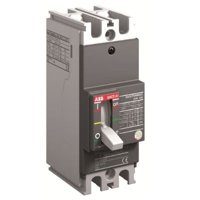 1SDA068756R1 32A 2P 36kA Aptomat MCCB ABB