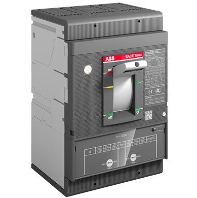 1SDA100488R1 250A 3P 70kA Aptomat MCCB ABB 1SDA100488R1 250A 3P 70kA Aptomat MCCB ABB