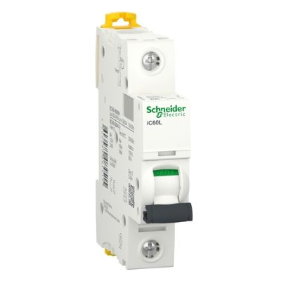 A9F94150 50A 1P Aptomat MCB Schneider A9F94150 50A 1P Aptomat MCB Schneider