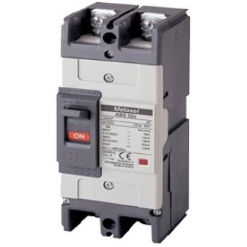 ABN102c 75A 2P Aptomat MCCB LS