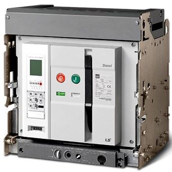 AN-06D4-06H NG5 without ACC 630A 4P FIX Máy cắt không khí ACB LS AN-06D4-06H NG5 without ACC 630A 4P FIX Máy cắt không khí ACB LS