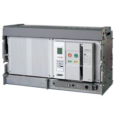 AS-50F3-50H AG6 5000A 3P FIX Máy cắt không khí ACB LS AS-50F3-50H AG6 5000A 3P FIX Máy cắt không khí ACB LS