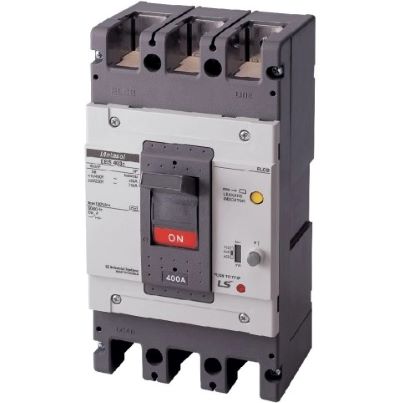 EBN403c 400A 3P Aptomat ELCB LS