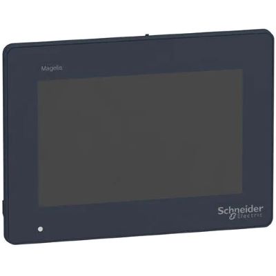 HMIDT651 12'' Màn hình HMI Schneider