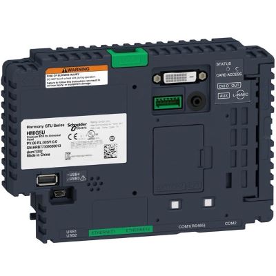 HMIG5U 2GB box modul Màn hình HMI Schneider