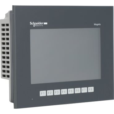 HMIGTO1300 3.5'' Màn hình HMI Schneider