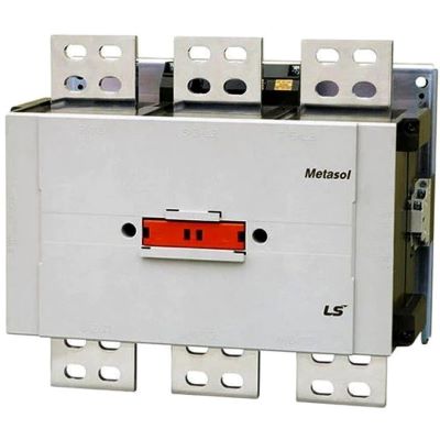 MC-1260a 1260A 3P Khởi động từ Contactor LS MC-1260a 1260A 3P Khởi động từ Contactor LS