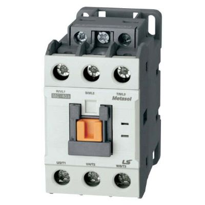 MC-12a VDC 12A 3P Khởi động từ Contactor LS MC-12a VDC 12A 3P Khởi động từ Contactor LS