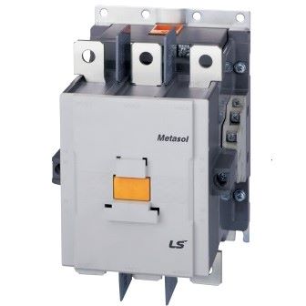MC-265a 265A 3P Khởi động từ Contactor LS MC-265a 265A 3P Khởi động từ Contactor LS