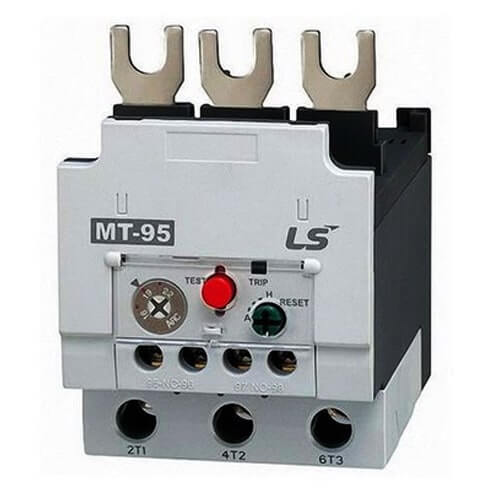 MT95 85A Relay nhiệt LS