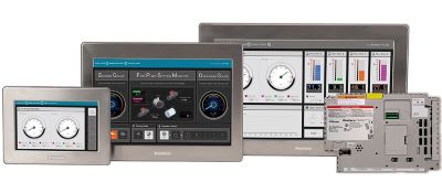 PFXSP5690WA 12.1'' Màn hình HMI Schneider