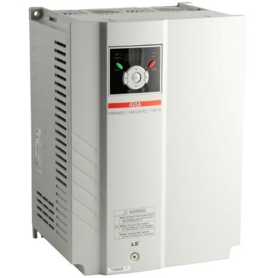 Variateur LS (LG) Inverter SV008IG5-4 0.75KW 380V - Neuf Sous Emballage D'origine