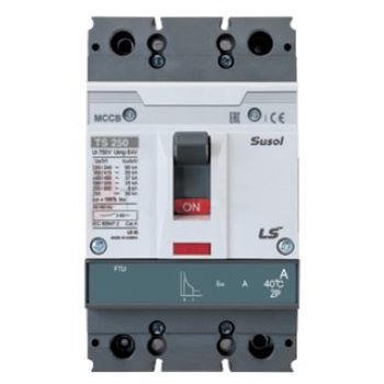 TS630N FTU630 2P 500A Aptomat MCCB LS TS630N FTU630 2P 500A Aptomat MCCB LS