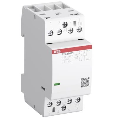 1SAE231111R0613 25A 4P Khởi động từ Contactor ABB 1SAE231111R0613 25A 4P Khởi động từ Contactor ABB