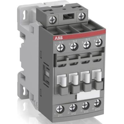 1SBL347201R1100 70A 4P Khởi động từ Contactor ABB