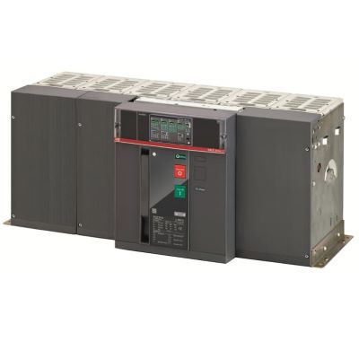 1SDA071291R1 6300A 3P 100kA FIX Máy cắt không khí ACB ABB 1SDA071291R1 6300A 3P 100kA FIX Máy cắt không khí ACB ABB