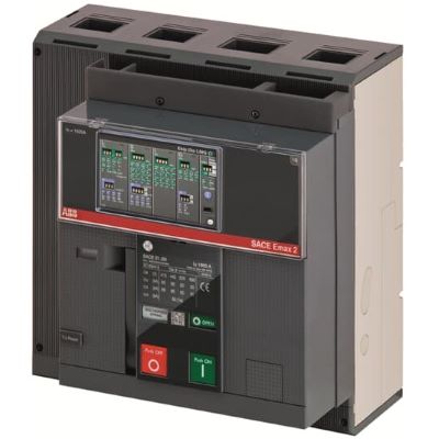 1SDA071453R1 1250A 4P 42kA FIX Máy cắt không khí ACB ABB 1SDA071453R1 1250A 4P 42kA FIX Máy cắt không khí ACB ABB