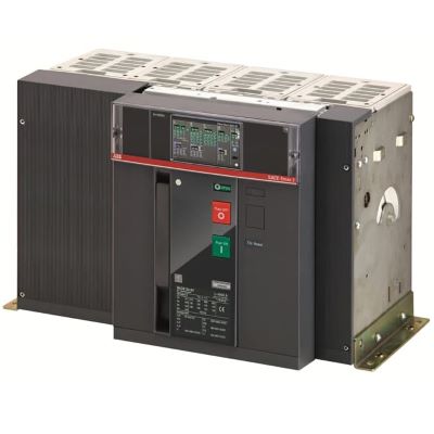 1SDA071803R1 3200A 4P 150kA FIX Máy cắt không khí ACB ABB