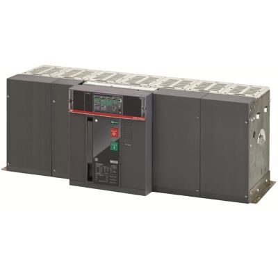 1SDA071912R1 5000A 4P 150kA FIX Máy cắt không khí ACB ABB