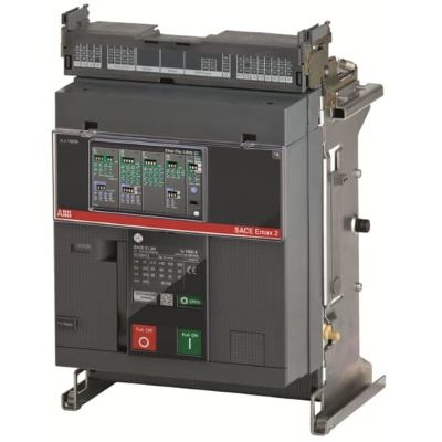 1SDA072133R1 1000A 3P 42kA Drawout Máy cắt không khí ACB ABB 1SDA072133R1 1000A 3P 42kA Drawout Máy cắt không khí ACB ABB