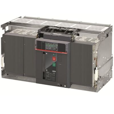 1SDA072643R1 6300A 3P 100kA Drawout Máy cắt không khí ACB ABB 1SDA072643R1 6300A 3P 100kA Drawout Máy cắt không khí ACB ABB