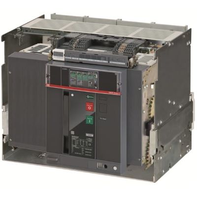 1SDA073191R1 4000A 4P 100kA Drawout Máy cắt không khí ACB ABB