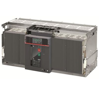 1SDA073242R1 5000A 4P 100kA Drawout Máy cắt không khí ACB ABB