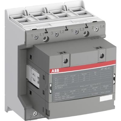 1SFL447101R1300 200A 4P Khởi động từ Contactor ABB