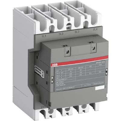 1SFL587102R1300 500A 4P Khởi động từ Contactor ABB