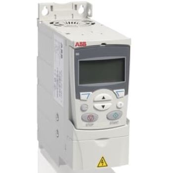 ACS310-03X-07A4-2 1.1kW 3P 220V Biến tần Inverter ABB ACS310-03X-07A4-2 1.1kW 3P 220V Biến tần Inverter ABB