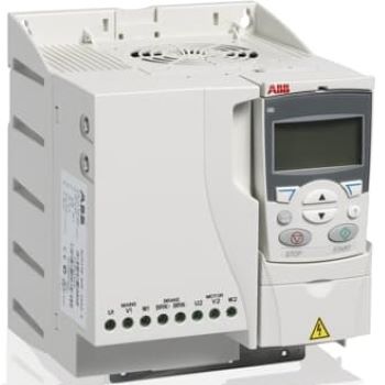 ACS310-03X-13A8-4 5.5kW 3P 380V Biến tần Inverter ABB ACS310-03X-13A8-4 5.5kW 3P 380V Biến tần Inverter ABB