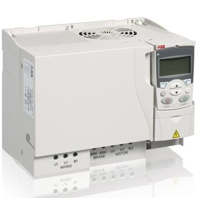 ACS310-03X-34A1-4 15kW 3P 380V Biến tần Inverter ABB ACS310-03X-34A1-4 15kW 3P 380V Biến tần Inverter ABB