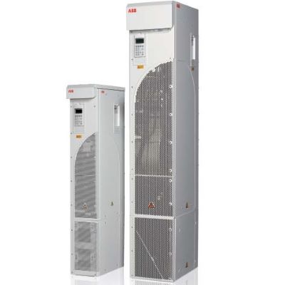 ACS800-07-0610-5 500kW 3P 500V Biến tần Inverter ABB ACS800-07-0610-5 500kW 3P 500V Biến tần Inverter ABB