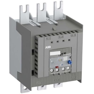 EF205-210 1SAX531001R1101 210A Relay nhiệt điện tử ABB