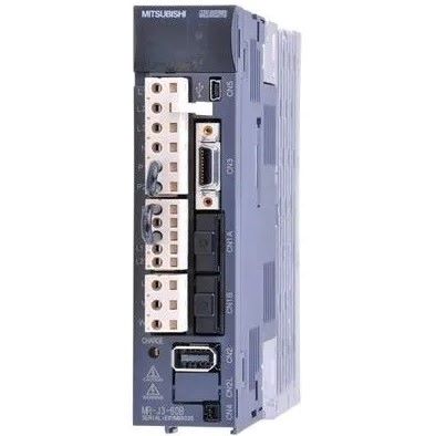 MR-J3-11KA 11kW 3P 200VAC Bộ điều khiển Servo Mitsubishi MR-J3-11KA 11kW 3P 200VAC Bộ điều khiển Servo Mitsubishi