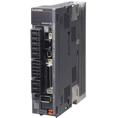 MR-J4-11KA4 11kW 3P 400VAC Bộ điều khiển Servo Mitsubishi